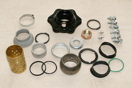 專業(yè)供應(yīng)密封件與油封密封件 質(zhì)量保證，批發(fā)零售一體