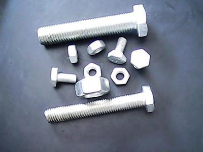 上海思固五金標(biāo)準(zhǔn)件 廠家直銷達(dá)克羅螺栓，批發(fā)零售一站式服務(wù)