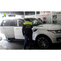 守護健康呼吸 曲靖室內(nèi)環(huán)境檢測與甲醛治理全攻略