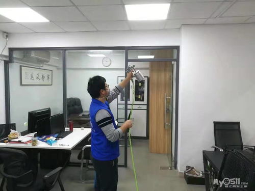 鎮(zhèn)江醛盾環(huán)保 十年質(zhì)保，守護您的每一口呼吸